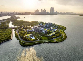 Four Seasons Hotel Suzhou